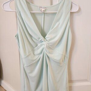 New Never Worn Venus Business or Cashual Tank Top Size S